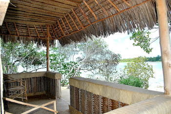 פונגווי Zanzibar Rock Resort מראה חיצוני תמונה