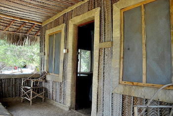 פונגווי Zanzibar Rock Resort מראה חיצוני תמונה