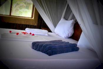 פונגווי Zanzibar Rock Resort מראה חיצוני תמונה