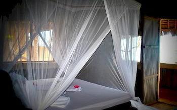 פונגווי Zanzibar Rock Resort מראה חיצוני תמונה